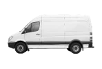 Body style Cargo Van