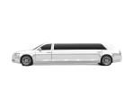 Body style Limousine